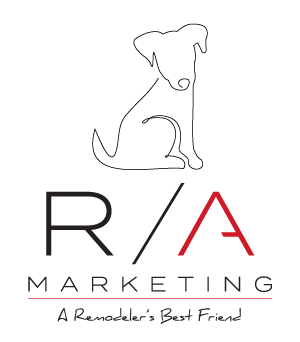 R/A Marketing Logo